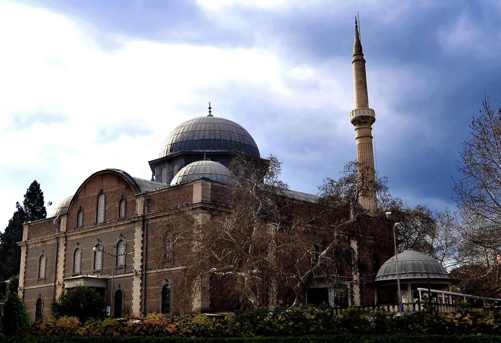 Hz. Allah cc’ ün Sevmediği... Hz. Allah cc’ ün Sevmediği...