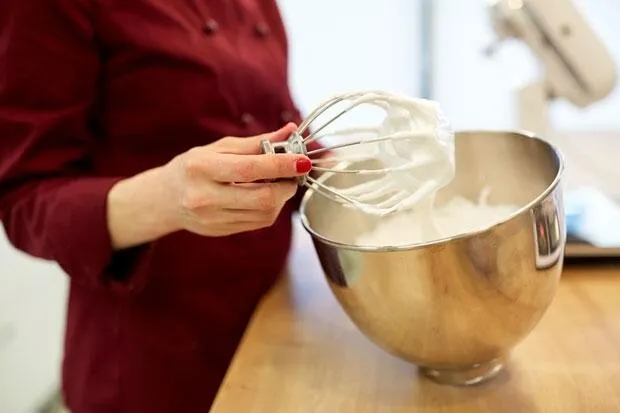 İç dolgu için gerekli malzemeler