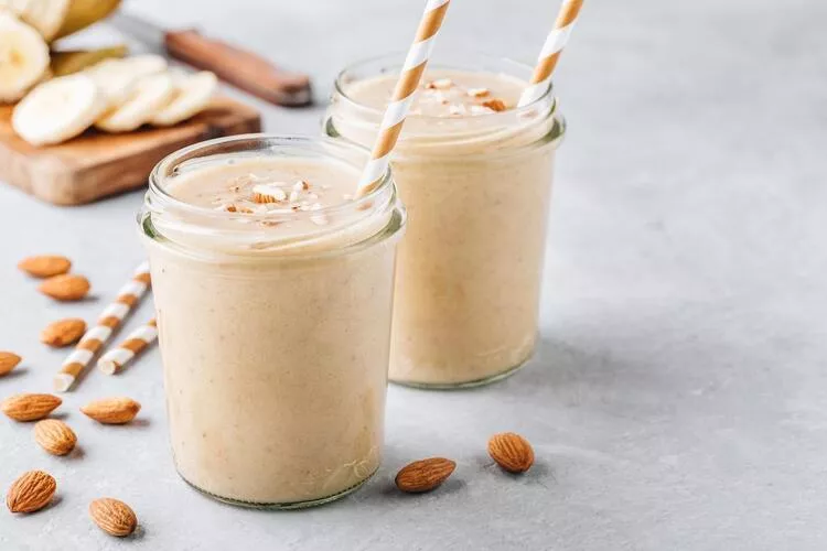Tok Tutan Smoothie