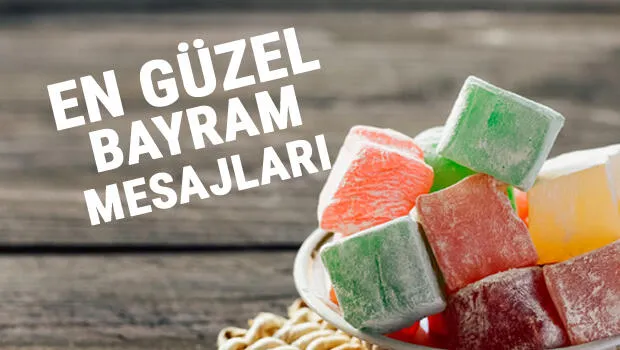 En Güzel Bayram Mesajları 