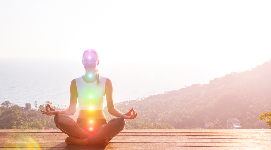 Kundalini yoga nedir? 
