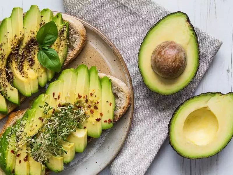 Avokado