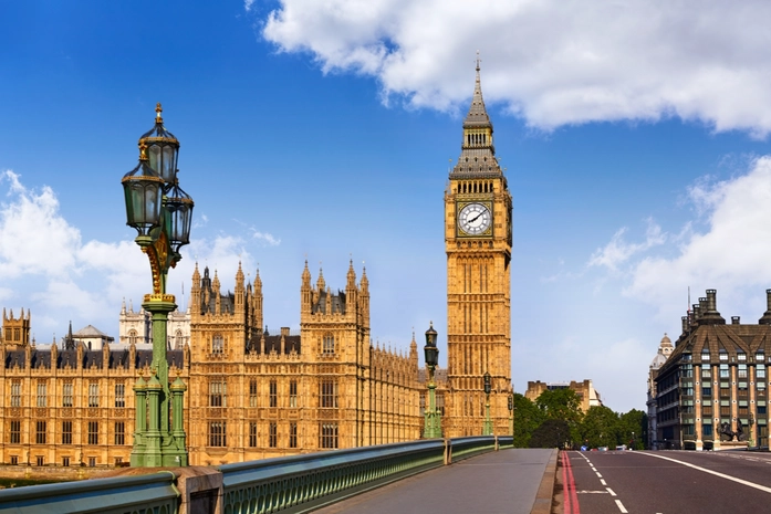 big ben