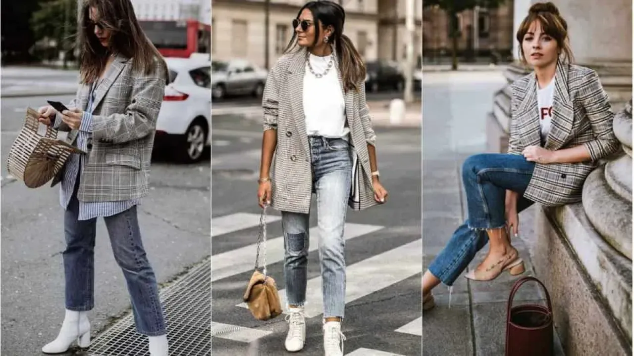 Balıkesir'de Blazer Kullanımı: İpuçları