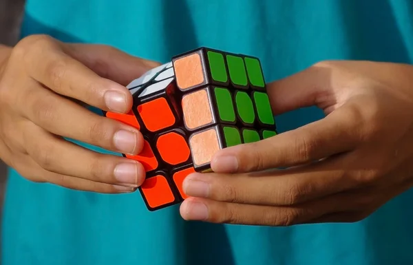 Rubik Küp