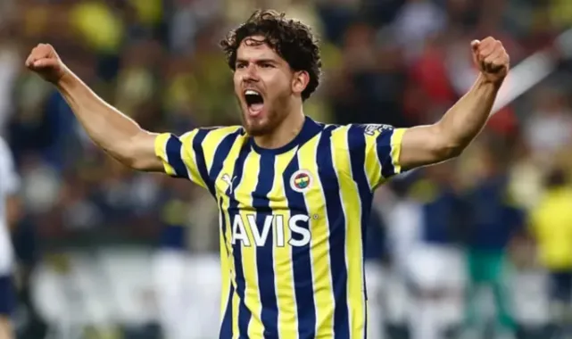 Ferdi Kadıoğlu Konuştu!