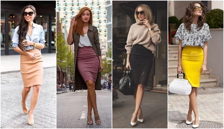 VAZGEÇİLMEZ PARÇA: STILETTO