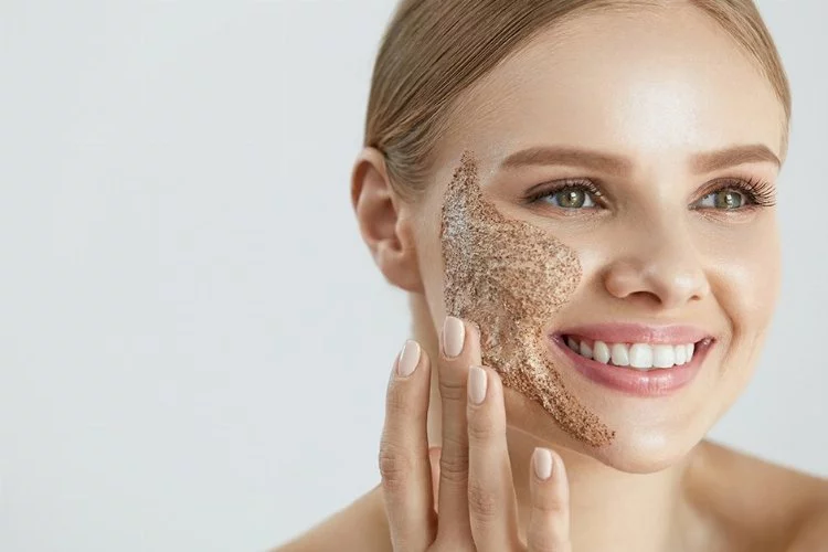 PEELING