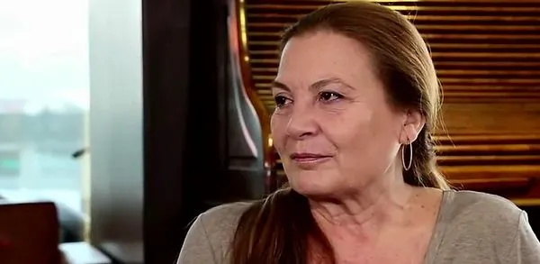 Aliye Uzunatağan Kimdir? Nerelidir?