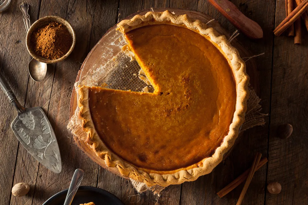 Günün Tarifi: Bal Kabaklı Tart