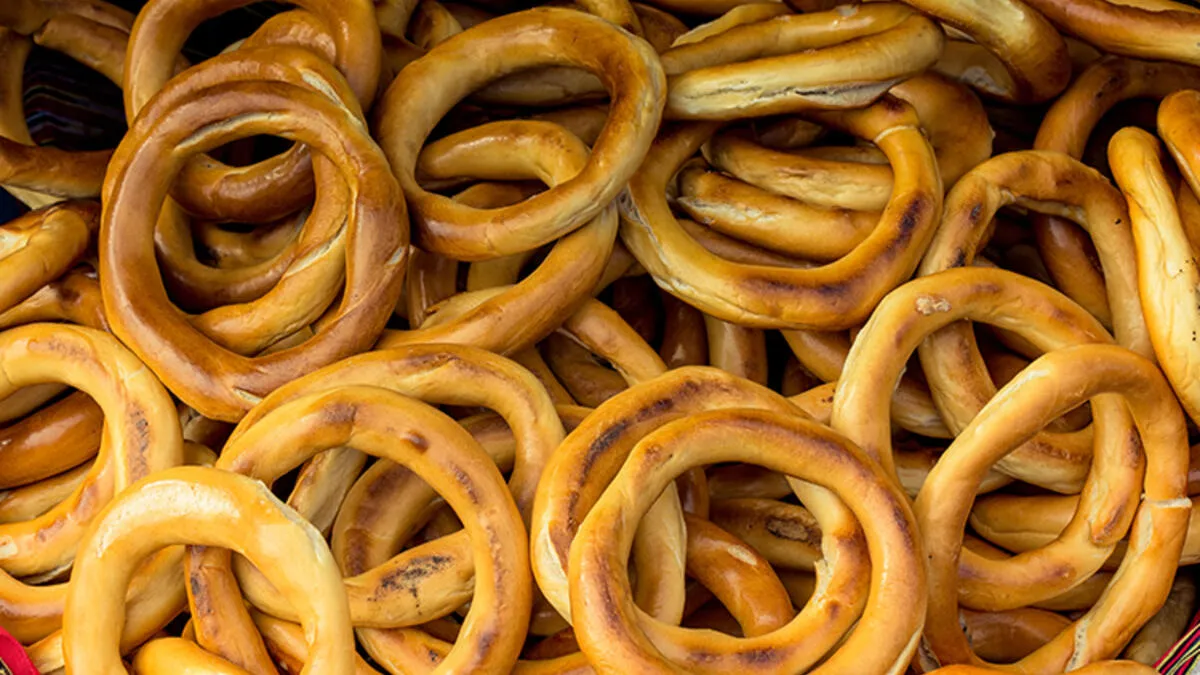 Ankara Simidi