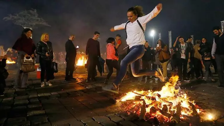 Hıdırellez’de Dilek Nasıl Dilenir?