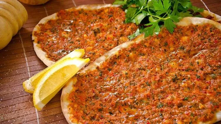 Hamilelikte Lahmacun Yenir Mi?