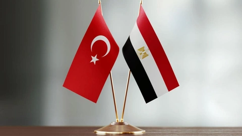 Mısır'a Gitmek Çok Daha Kolay