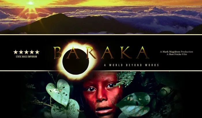 baraka