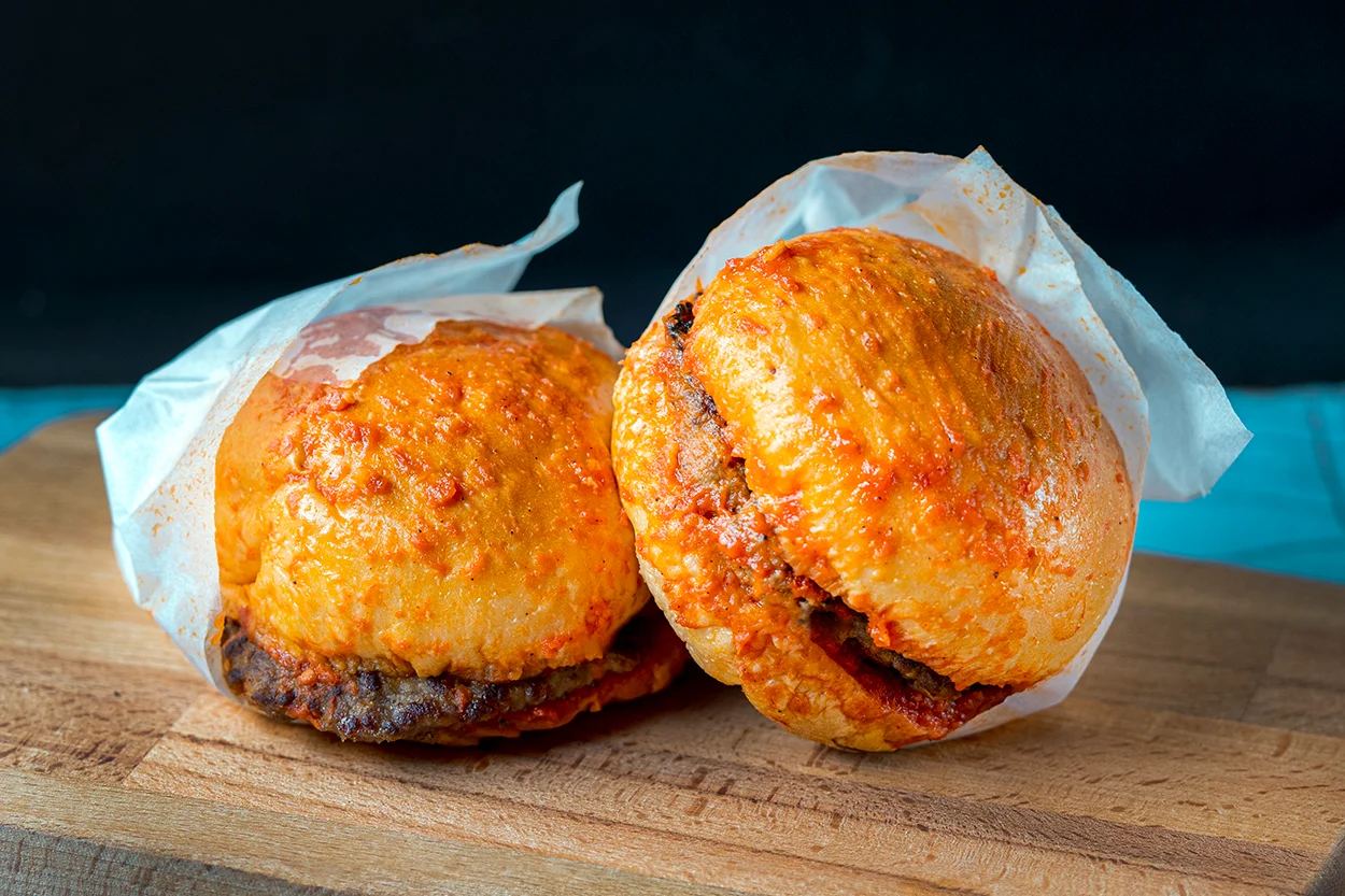 Pratik Tarif: Islak Hamburger 