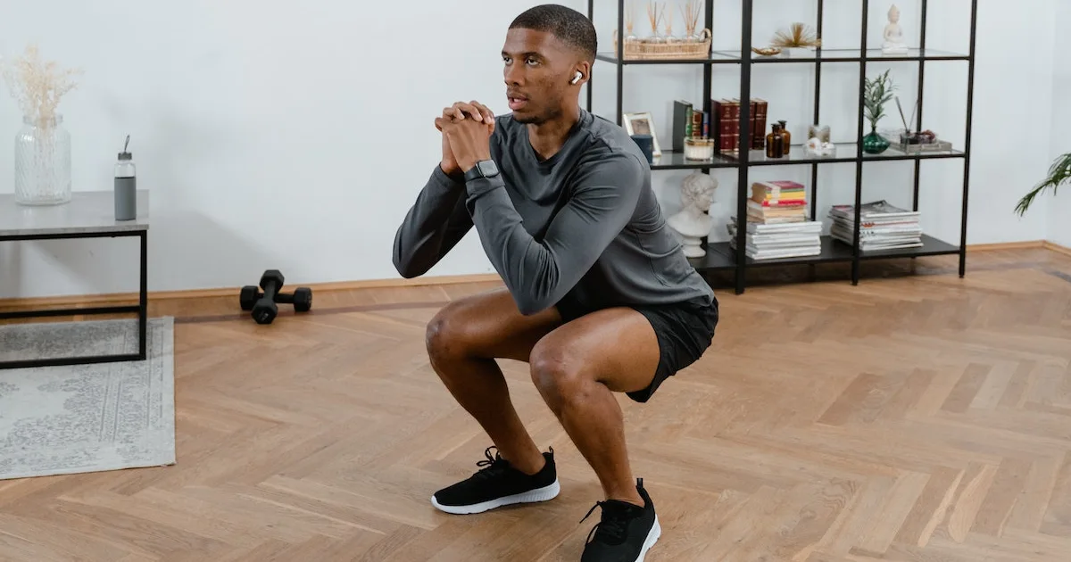 SQUATS