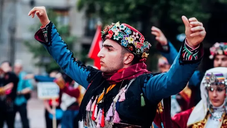 Ege'nin Kültürel Mirası