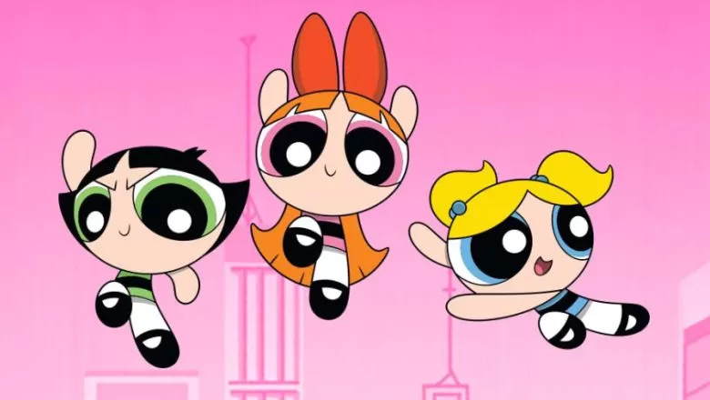 Powerpuff Girls Analizi