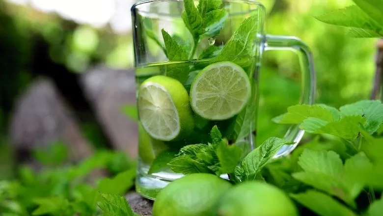 Uzman Uyarısı: Detoks Suları Kilo Vermeye Yardımcı Değil!