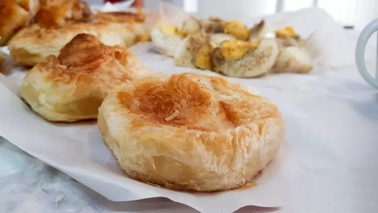 Ege'nin Lezzet Simgesi: Boyoz
