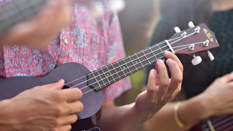 Ukulele Nedir? Nasıl Çalınır?
