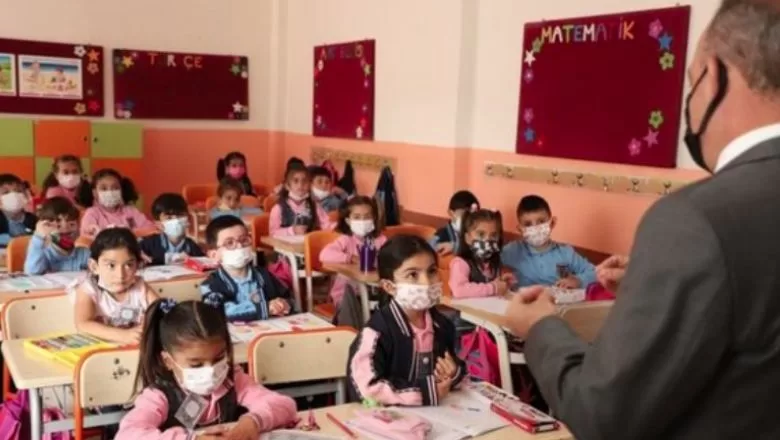 2023-2024 Yılında Okullar Ne Zaman Açılacak ?