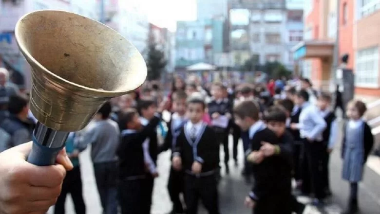 2023-2024 Yılında Okullar Ne Zaman Açılacak ?