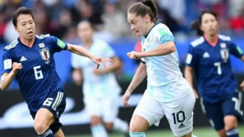 2023 FIFA Dünya Kupası'nda İsveç Çeyrek Finalde