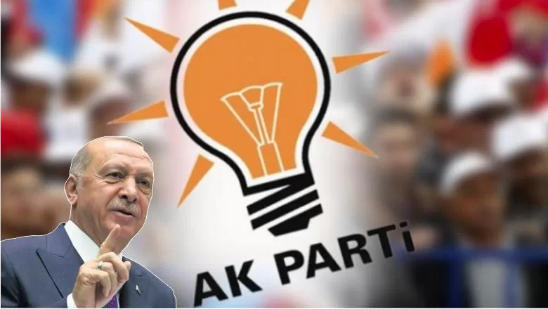 AK Parti'de Seçim Öncesi Hareketliliği