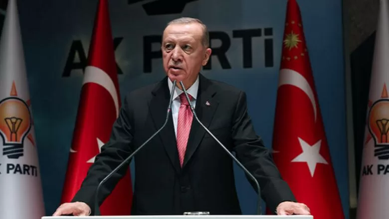 AK Parti'de Seçim Öncesi Hareketliliği