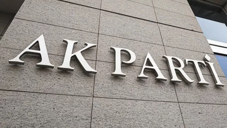AK Parti'nin 'Şehir Buluşmaları' Yeniden Başlıyor