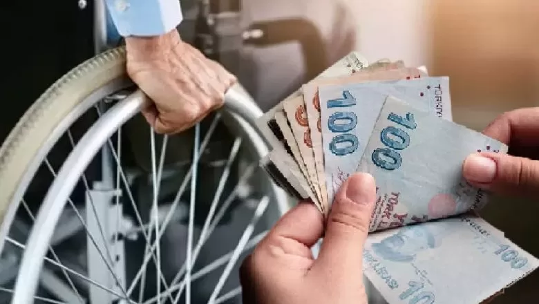 Aile ve Sosyal Hizmetler Bakanı Göktaş: Evde Bakım Yardımı