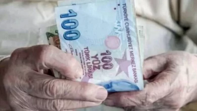 Aile ve Sosyal Hizmetler Bakanı Göktaş: Evde Bakım Yardımı