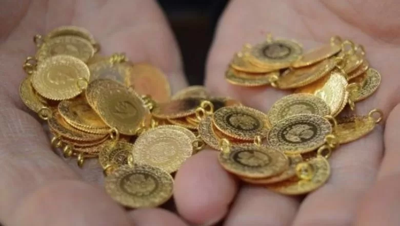 Altın İthalatına Ek Mali Yükümlülük Resmi Gazete'de