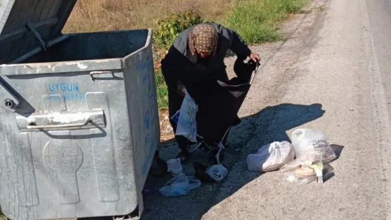 Ayvalık'ta Duygu Sömürüsüne Geçit Yok