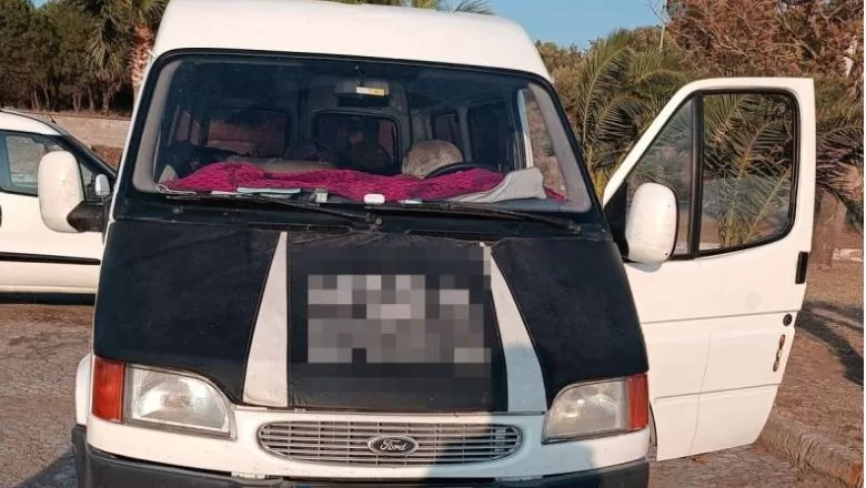 Ayvalık'ta Duygu Sömürüsüne Geçit Yok