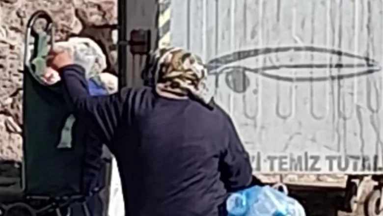 Ayvalık'ta Duygu Sömürüsüne Geçit Yok
