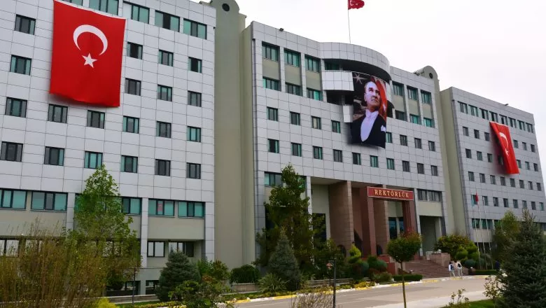BAÜN Teknoloji Transfer Ofisi Anonim Şirket Oldu - Gazete Merhaba