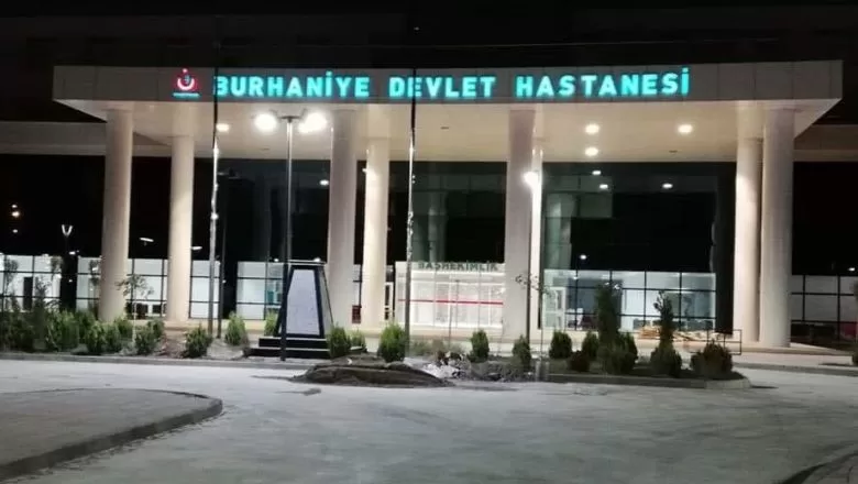 Bakan Uraloğlu’ndan Burhaniye'ye Kavşak Müjdesi