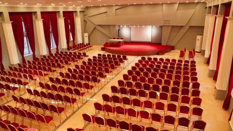 Balıkesir Ayvalık'a Yeni Kültür Merkezi