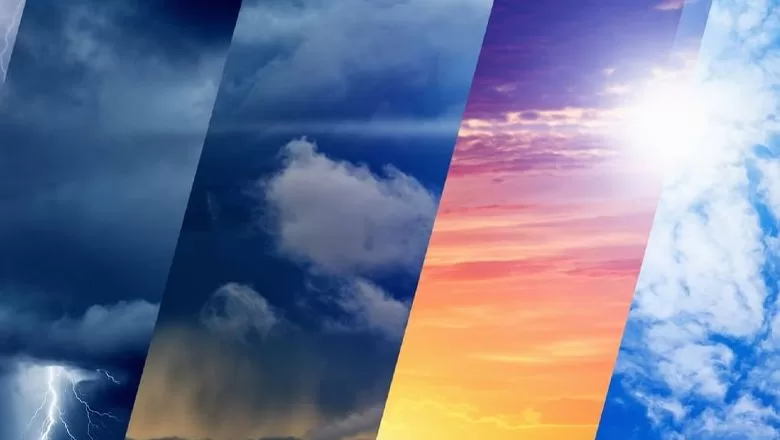 Balıkesir'de 5 Günlük Hava Durumu - Gazete Merhaba