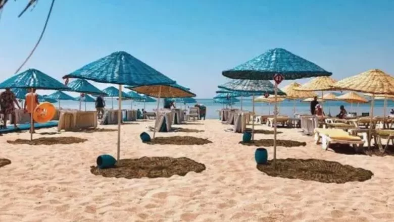 Balıkesir'de Denize Girilecek En İyi Yerler