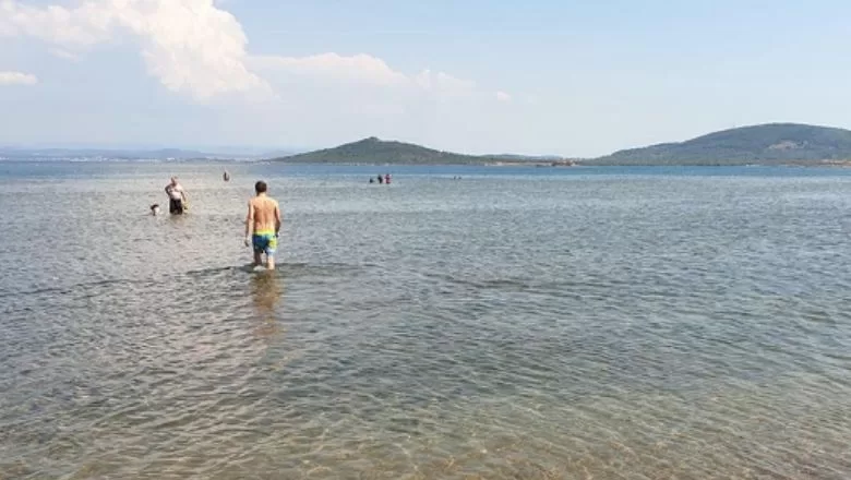 Balıkesir'de Denize Girilecek En İyi Yerler