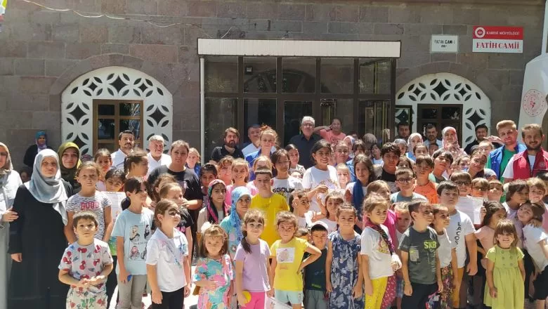 Kepsutlu Gençler Şehit Eren Bülbül’ü Unutmadı