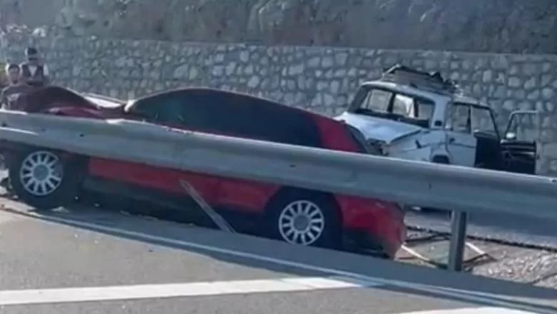 Balıkesir’de Trafik Kazası: 3 Yaralı