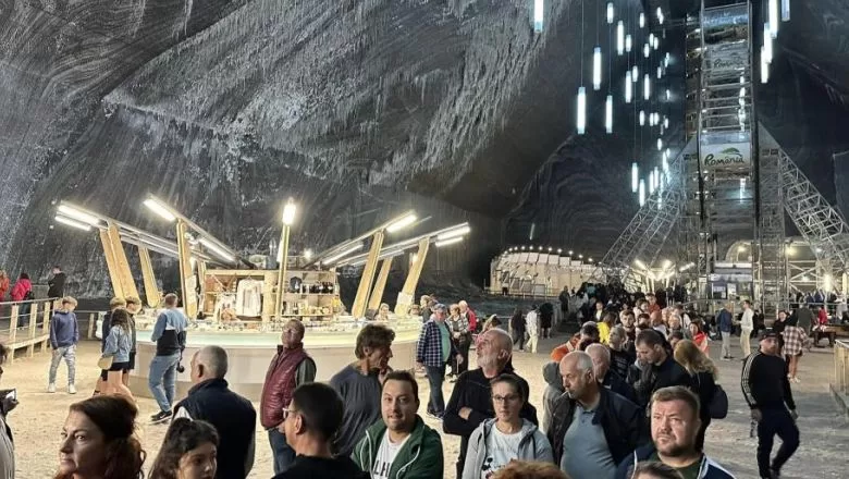 Balıkesir'den Romanya'ya Uzanan Yolculuk