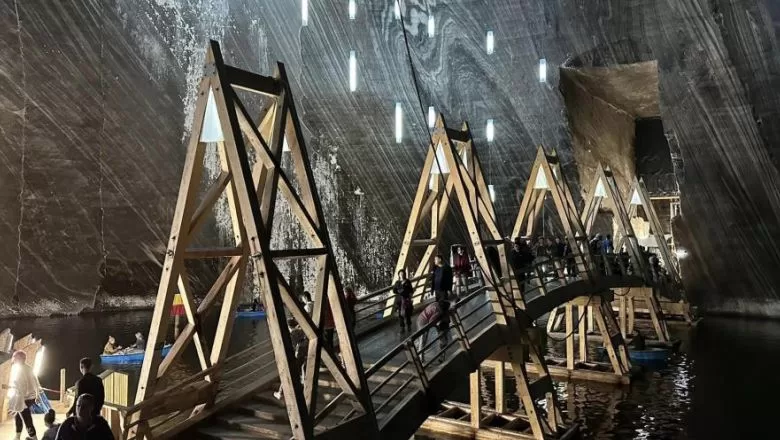 Balıkesir'den Romanya'ya Uzanan Yolculuk