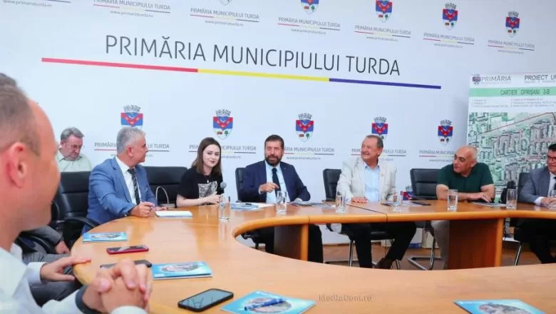 Balıkesir'den Romanya'ya Uzanan Yolculuk