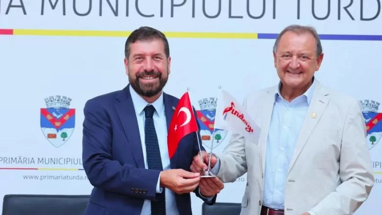 Balıkesir'den Romanya'ya Uzanan Yolculuk